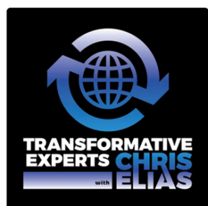 Logo for Transformative Experts